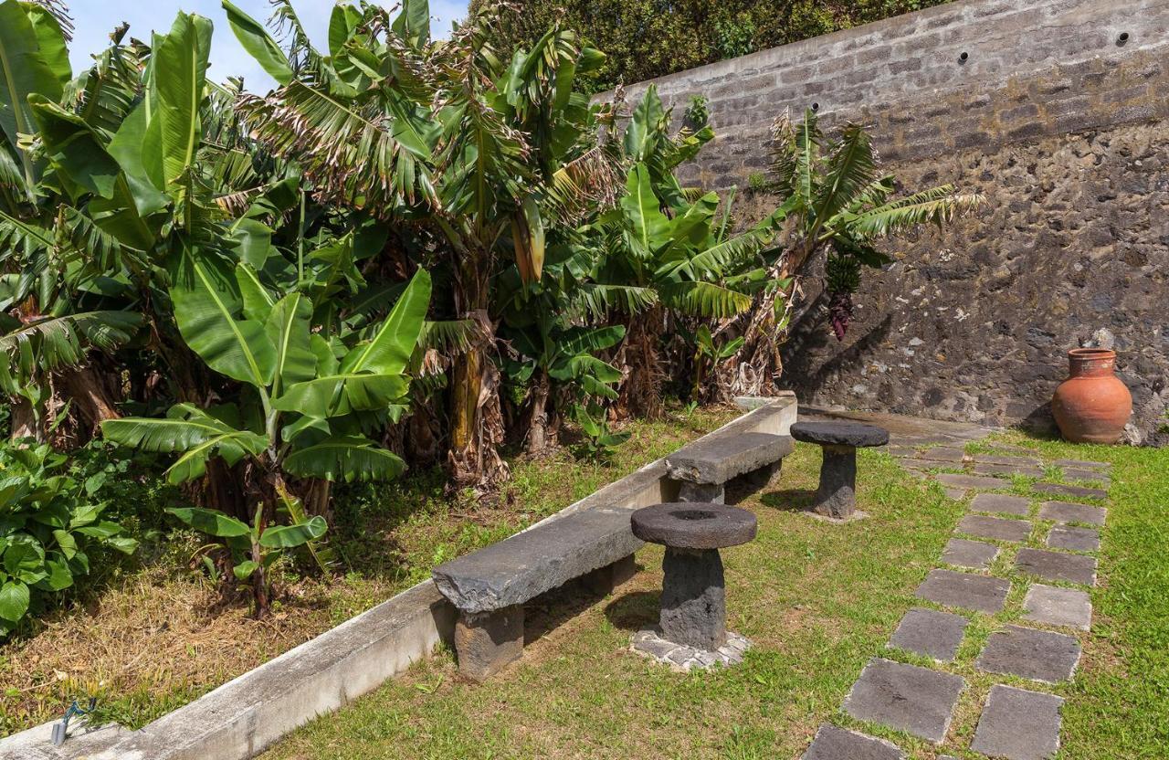 Quinta Do Pico Villa ปอนตาเดลกาดา ภายนอก รูปภาพ